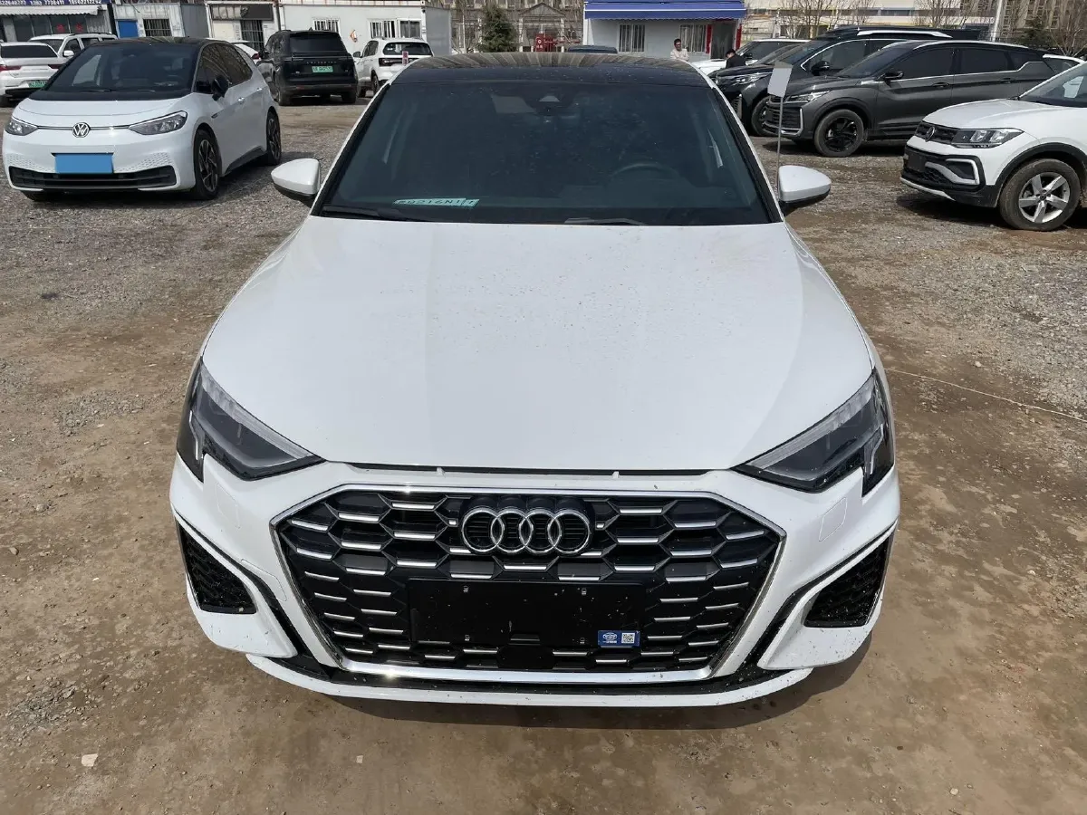 2023 Audi A3 1.4T 150HP L4 7DCT,autocango,china used car exporter,china ev exporter,chinese used car exporter,chinese used ev exporter