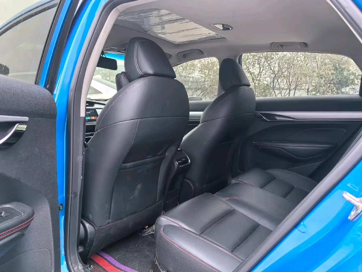 2020 Geely Binray 1.4T 141HP L4 CVT,autocango,china used car exporter,china ev exporter,chinese used car exporter,chinese used ev exporter