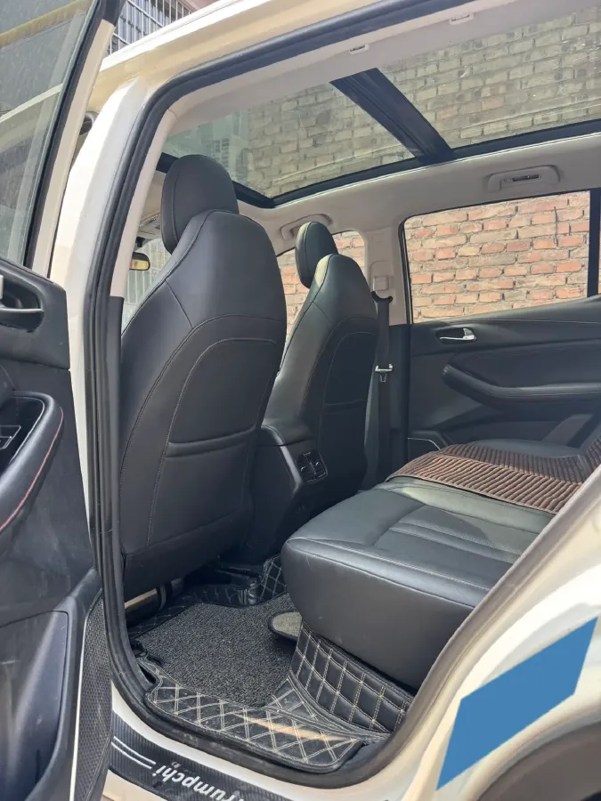 2020 GAC Trumpchi GS4 1.5T 169HP L4 6AT,autocango,china used car exporter,china ev exporter,chinese used car exporter,chinese used ev exporter