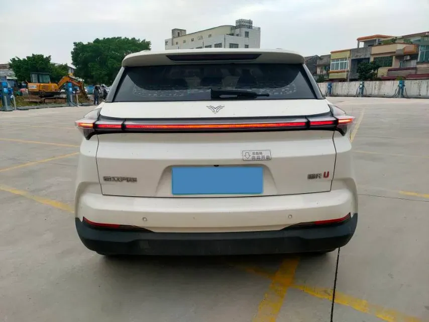 2020 Neta U BEV 68KWH,autocango,china used car exporter,china ev exporter,chinese used car exporter,chinese used ev exporter