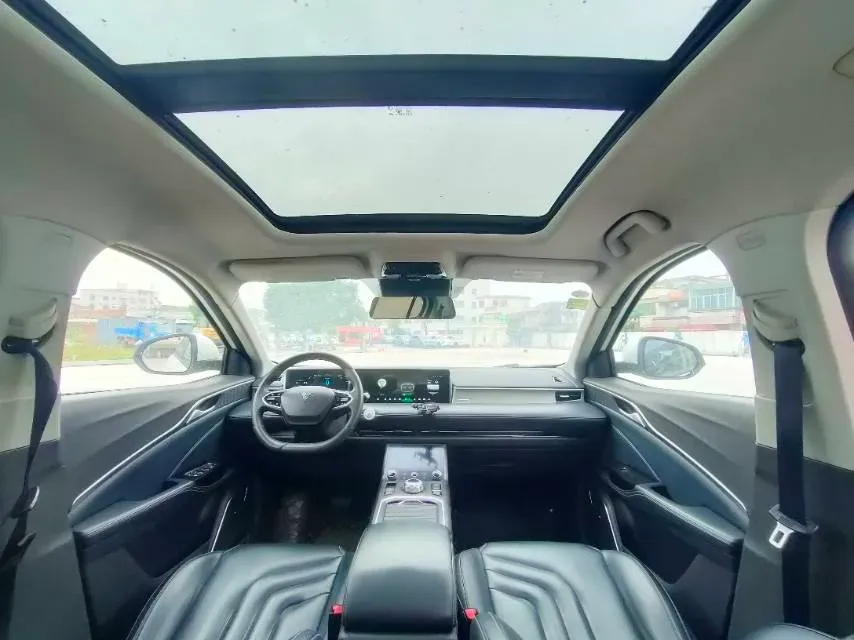 2020 Neta U BEV 68KWH,autocango,china used car exporter,china ev exporter,chinese used car exporter,chinese used ev exporter