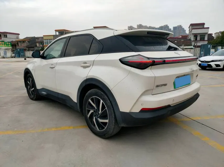 2020 Neta U BEV 68KWH,autocango,china used car exporter,china ev exporter,chinese used car exporter,chinese used ev exporter