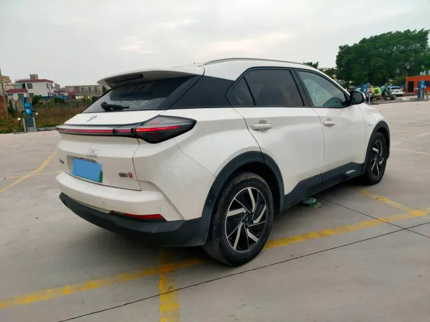 2020 Neta U BEV 68KWH,autocango,china used car exporter,china ev exporter,chinese used car exporter,chinese used ev exporter