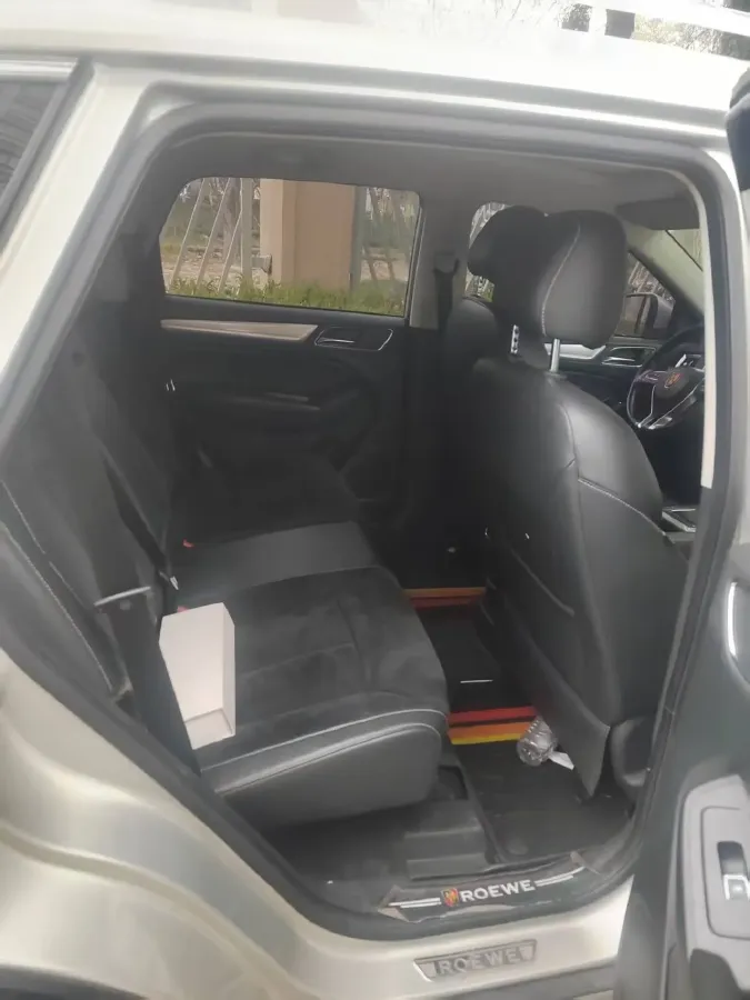 2017 Roewe RX5 1.5T 169HP L4 2AT PHEV 12KWH,autocango,china used car exporter,china ev exporter,chinese used car exporter,chinese used ev exporter