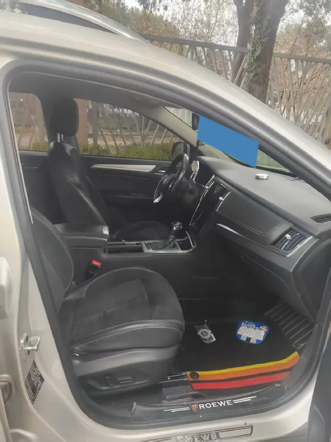 2017 Roewe RX5 1.5T 169HP L4 2AT PHEV 12KWH,autocango,china used car exporter,china ev exporter,chinese used car exporter,chinese used ev exporter