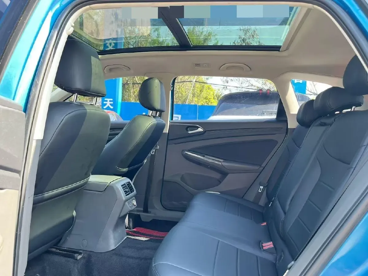 2020 Jetta VS7 1.4T 150HP L4 6AT,autocango,china used car exporter,china ev exporter,chinese used car exporter,chinese used ev exporter