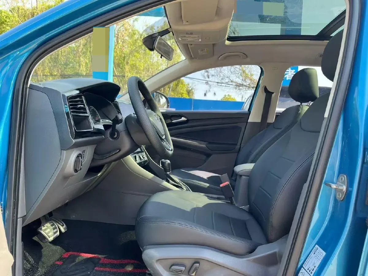 2020 Jetta VS7 1.4T 150HP L4 6AT,autocango,china used car exporter,china ev exporter,chinese used car exporter,chinese used ev exporter