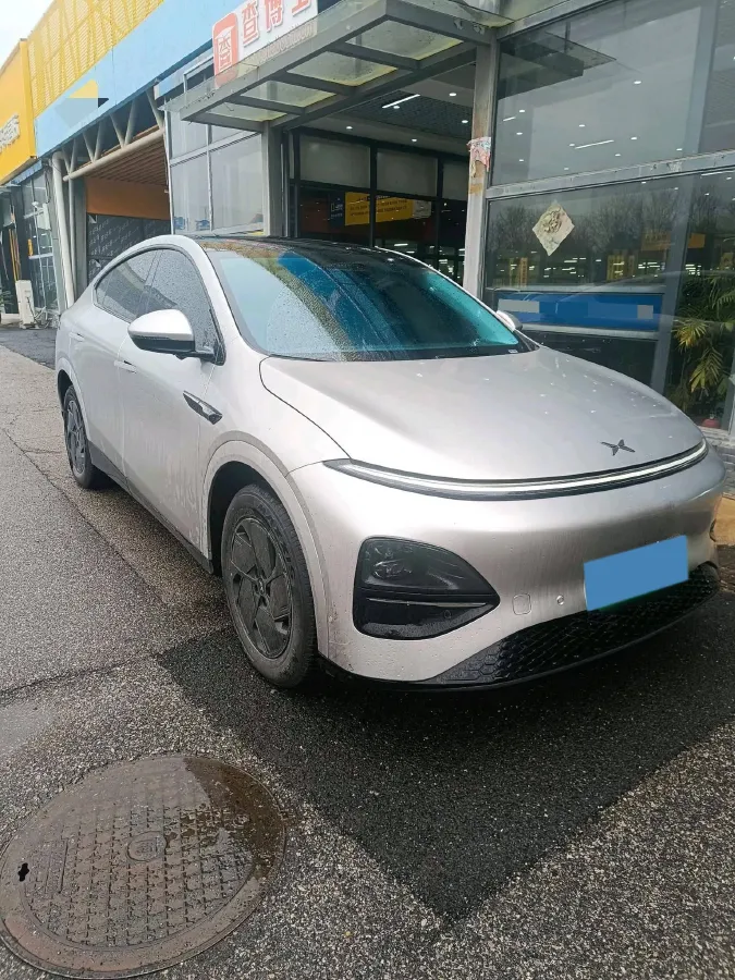 2025 Xpeng G6 BEV 68.5KWH,autocango,china used car exporter,china ev exporter,chinese used car exporter,chinese used ev exporter