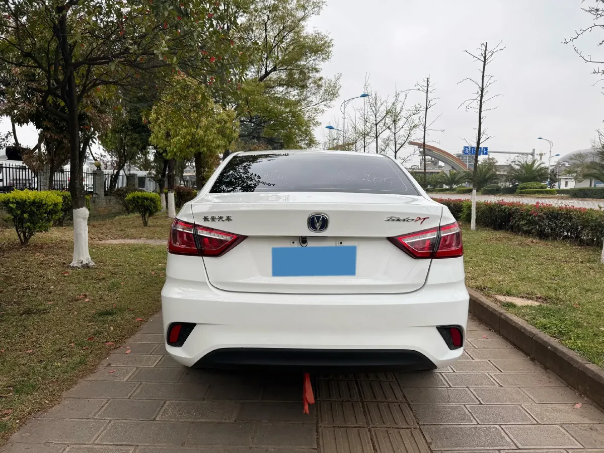 2019 ChangAn Eado DT 1.6L 125HP L4 5MT,autocango,china used car exporter,china ev exporter,chinese used car exporter,chinese used ev exporter
