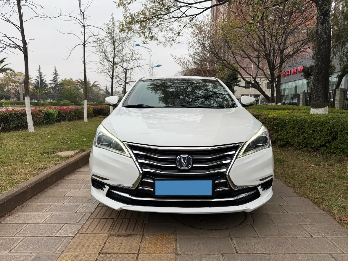 2019 ChangAn Eado DT 1.6L 125HP L4 5MT,autocango,china used car exporter,china ev exporter,chinese used car exporter,chinese used ev exporter
