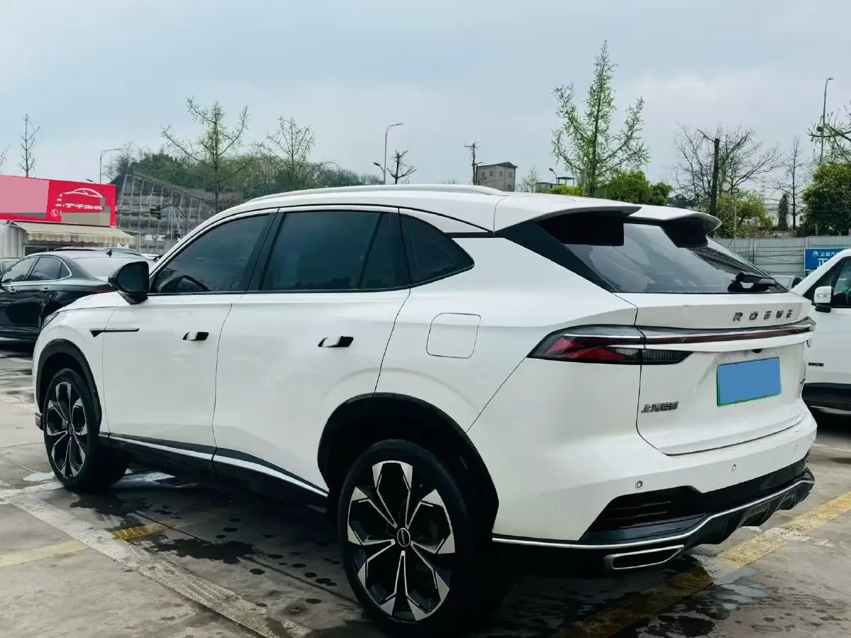 2023 Roewe RX5 1.5T 188HP L4 AMT PHEV 12.3KWH,autocango,china used car exporter,china ev exporter,chinese used car exporter,chinese used ev exporter