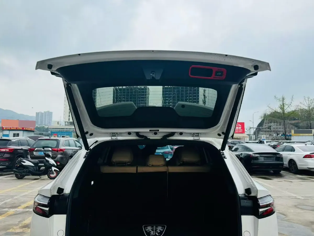 2023 Roewe RX5 1.5T 188HP L4 AMT PHEV 12.3KWH,autocango,china used car exporter,china ev exporter,chinese used car exporter,chinese used ev exporter