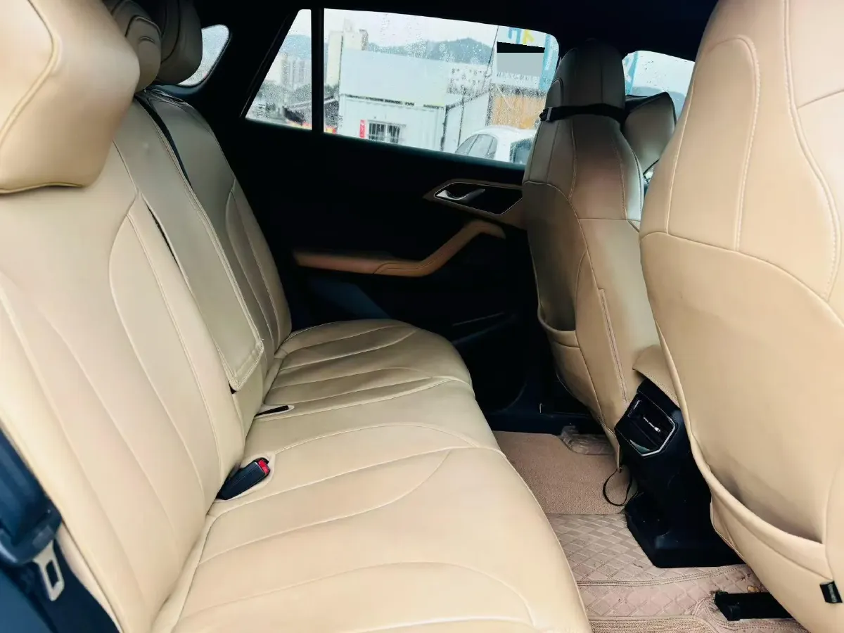 2023 Roewe RX5 1.5T 188HP L4 AMT PHEV 12.3KWH,autocango,china used car exporter,china ev exporter,chinese used car exporter,chinese used ev exporter