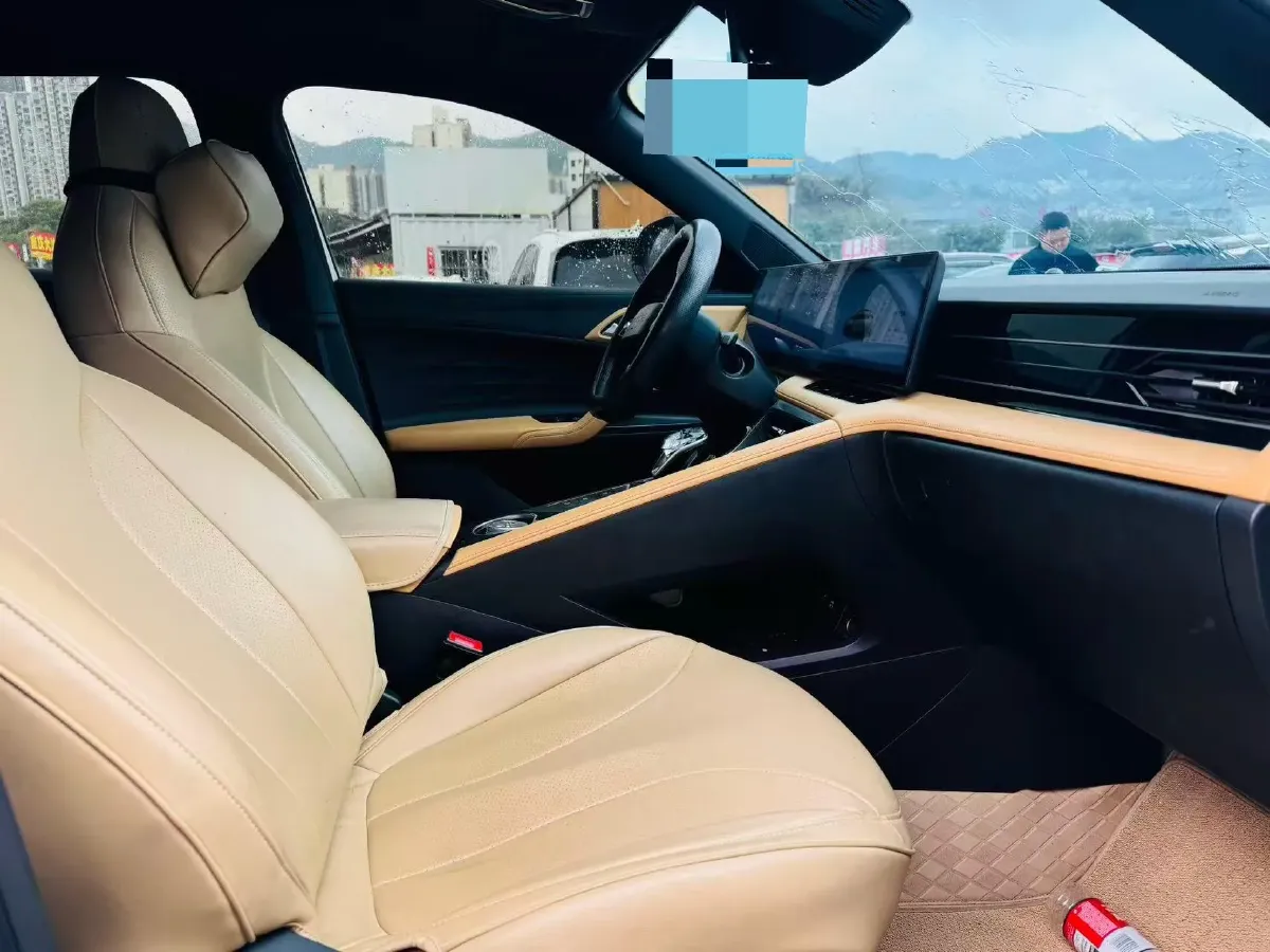 2023 Roewe RX5 1.5T 188HP L4 AMT PHEV 12.3KWH,autocango,china used car exporter,china ev exporter,chinese used car exporter,chinese used ev exporter