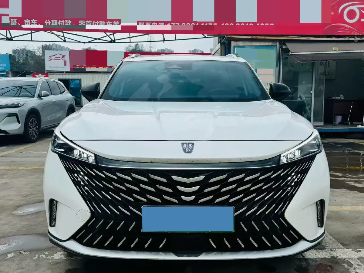 2023 Roewe RX5 1.5T 188HP L4 AMT PHEV 12.3KWH,autocango,china used car exporter,china ev exporter,chinese used car exporter,chinese used ev exporter