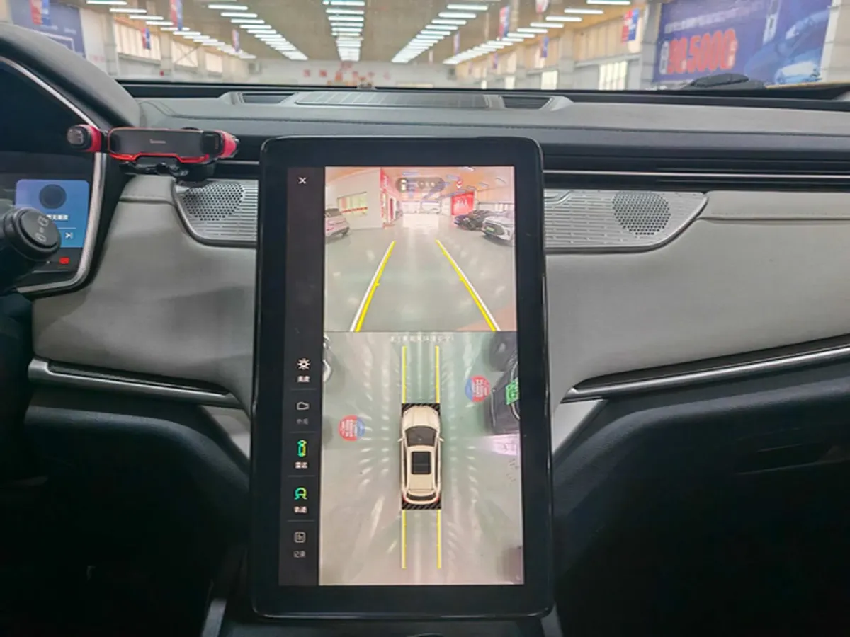 2018 Weltmeister EX5 BEV 52.56KWH,autocango,china used car exporter,china ev exporter,chinese used car exporter,chinese used ev exporter