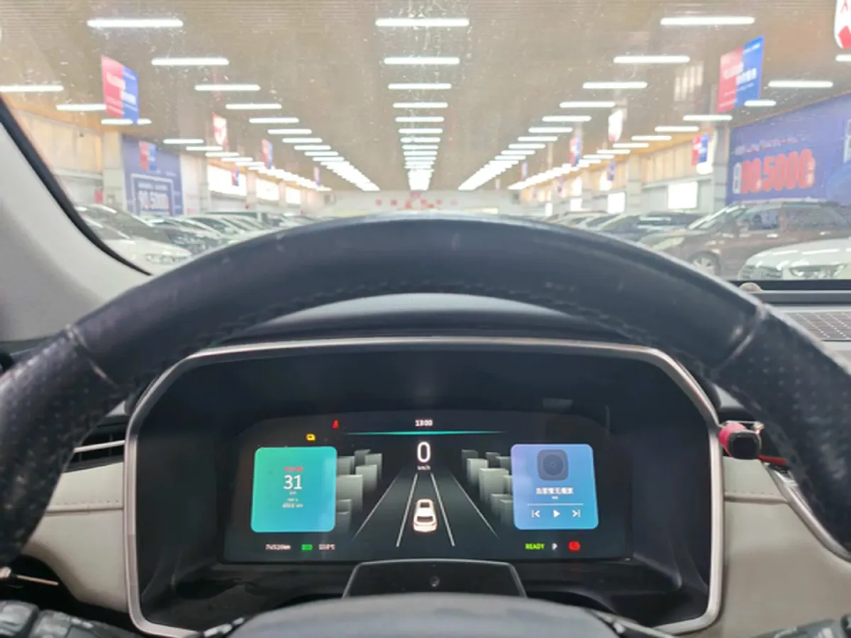 2018 Weltmeister EX5 BEV 52.56KWH,autocango,china used car exporter,china ev exporter,chinese used car exporter,chinese used ev exporter