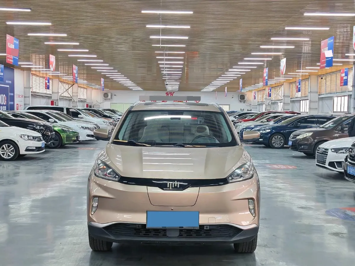 2018 Weltmeister EX5 BEV 52.56KWH,autocango,china used car exporter,china ev exporter,chinese used car exporter,chinese used ev exporter