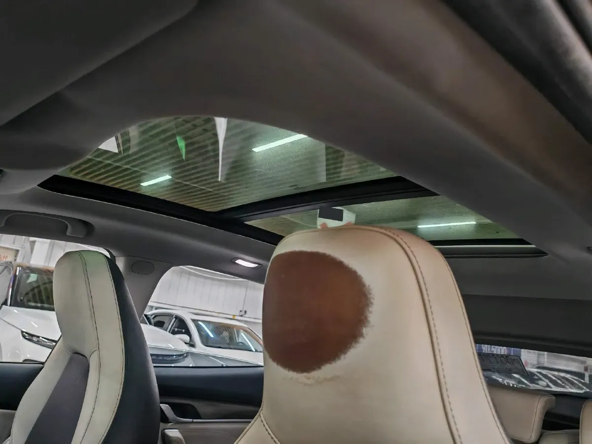 2018 Weltmeister EX5 BEV 52.56KWH,autocango,china used car exporter,china ev exporter,chinese used car exporter,chinese used ev exporter