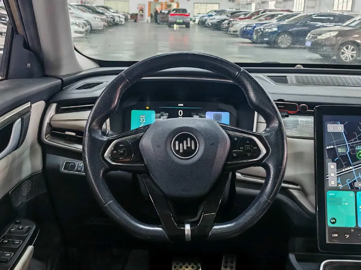 2018 Weltmeister EX5 BEV 52.56KWH,autocango,china used car exporter,china ev exporter,chinese used car exporter,chinese used ev exporter