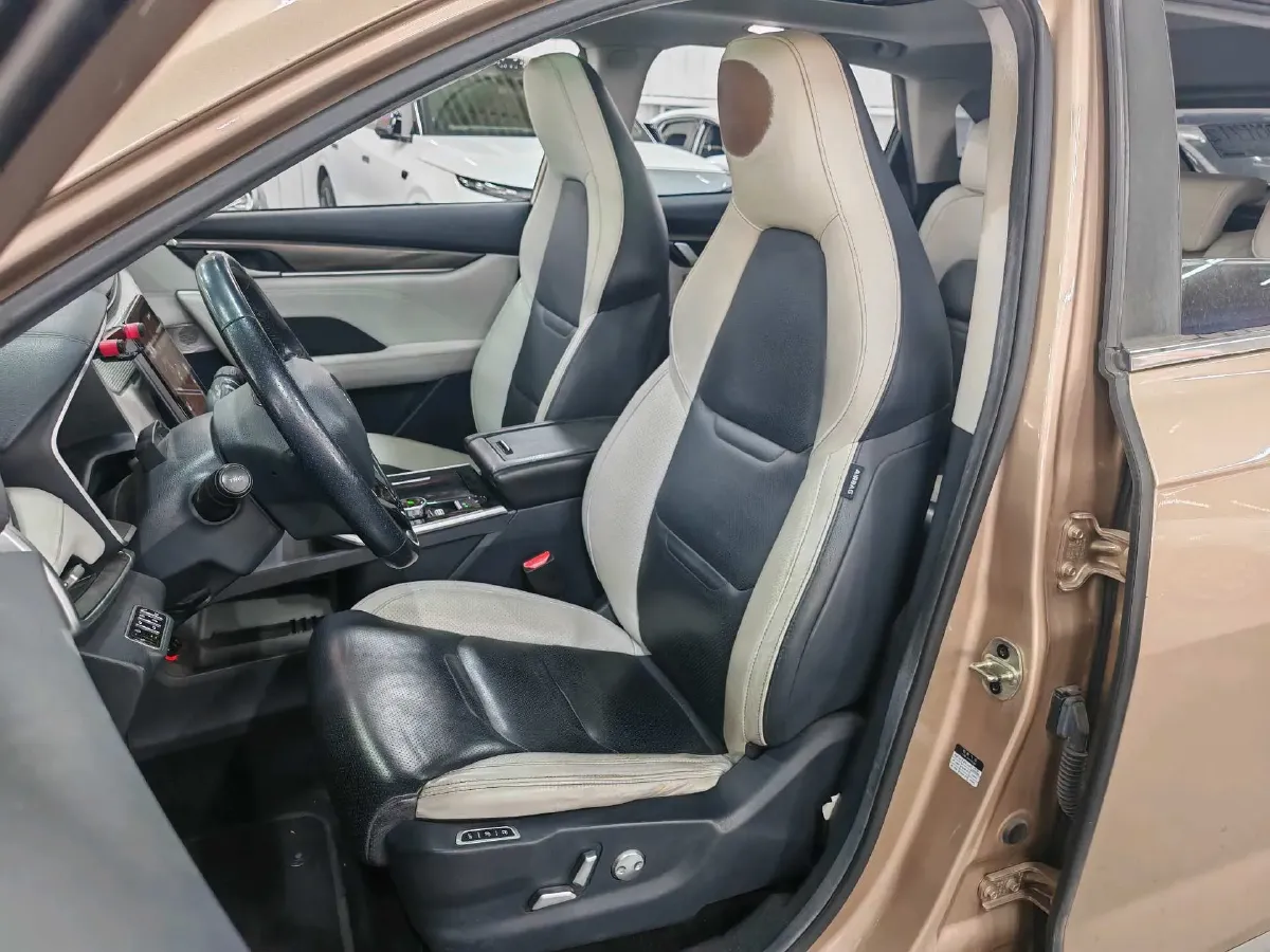 2018 Weltmeister EX5 BEV 52.56KWH,autocango,china used car exporter,china ev exporter,chinese used car exporter,chinese used ev exporter