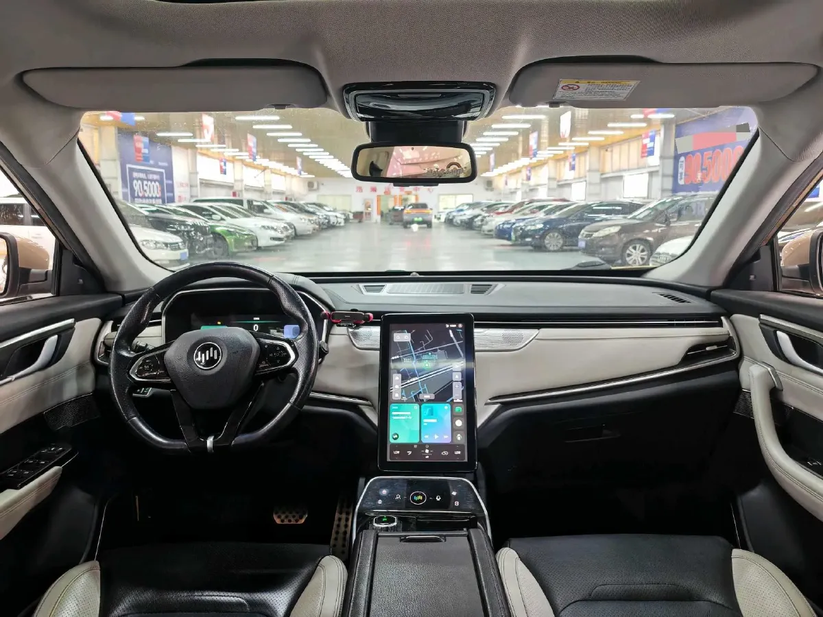 2018 Weltmeister EX5 BEV 52.56KWH,autocango,china used car exporter,china ev exporter,chinese used car exporter,chinese used ev exporter