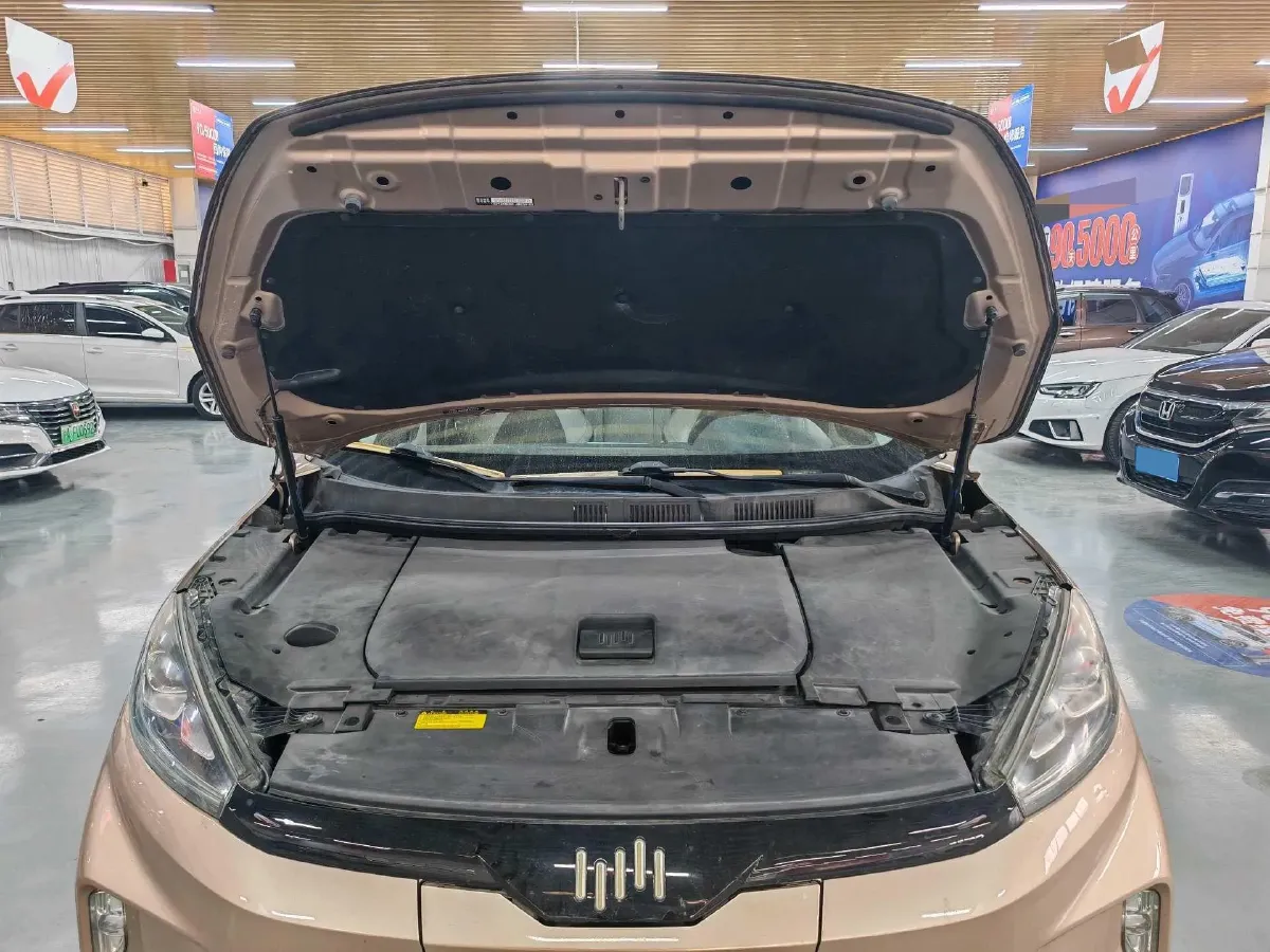 2018 Weltmeister EX5 BEV 52.56KWH,autocango,china used car exporter,china ev exporter,chinese used car exporter,chinese used ev exporter