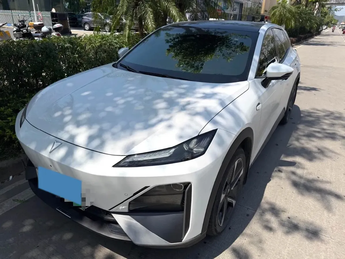 2023 Deepal S07 1.5L 95HP L4 REEV 31.73KWH,autocango,china used car exporter,china ev exporter,chinese used car exporter,chinese used ev exporter