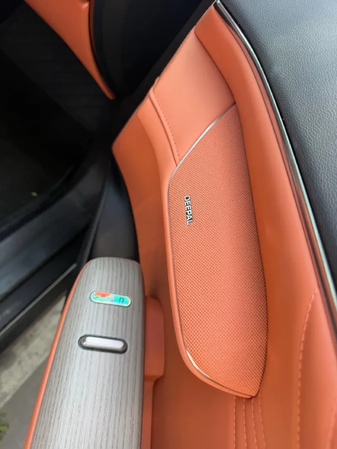 2023 Deepal S07 1.5L 95HP L4 REEV 31.73KWH,autocango,china used car exporter,china ev exporter,chinese used car exporter,chinese used ev exporter