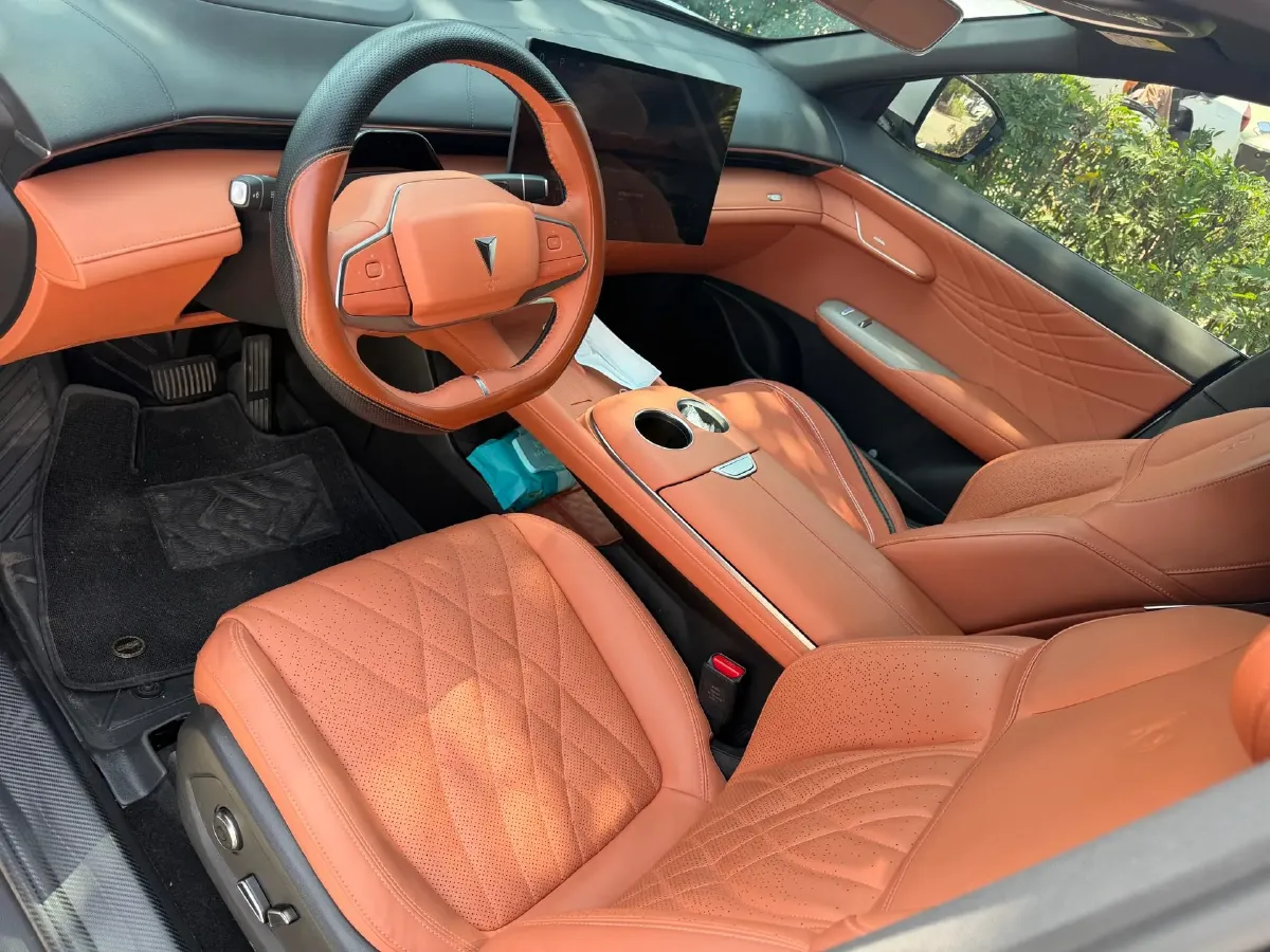 2023 Deepal S07 1.5L 95HP L4 REEV 31.73KWH,autocango,china used car exporter,china ev exporter,chinese used car exporter,chinese used ev exporter