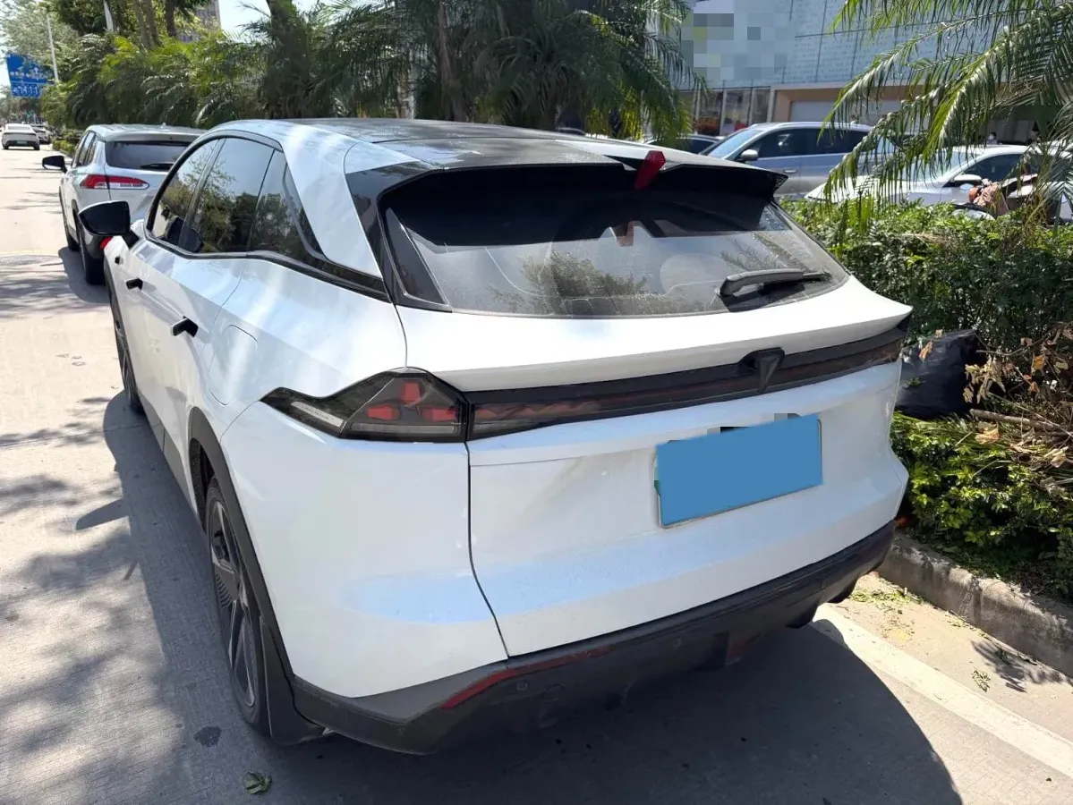 2023 Deepal S07 1.5L 95HP L4 REEV 31.73KWH,autocango,china used car exporter,china ev exporter,chinese used car exporter,chinese used ev exporter
