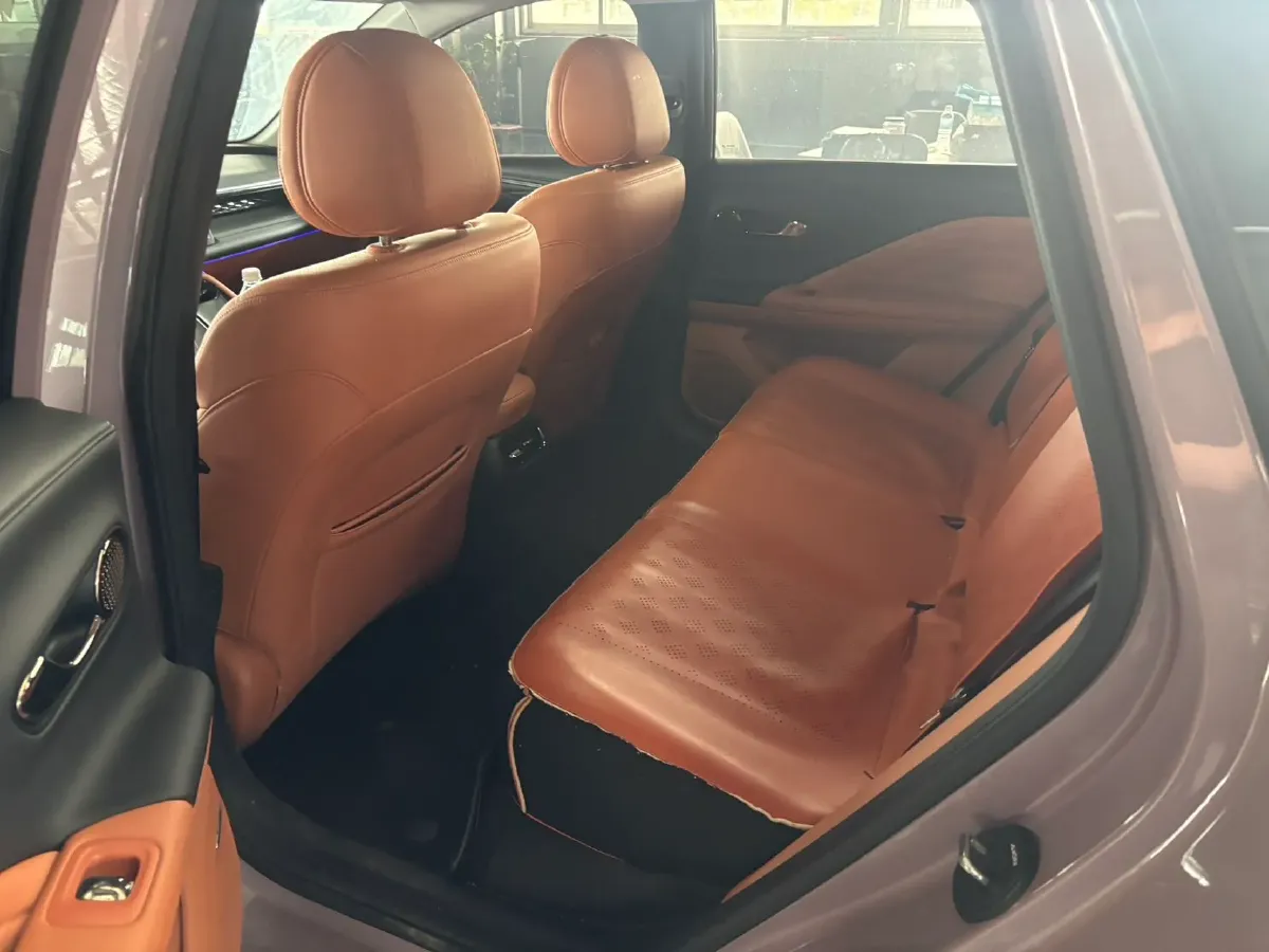 2025 Aion AION RT BEV 55.1KWH,autocango,china used car exporter,china ev exporter,chinese used car exporter,chinese used ev exporter