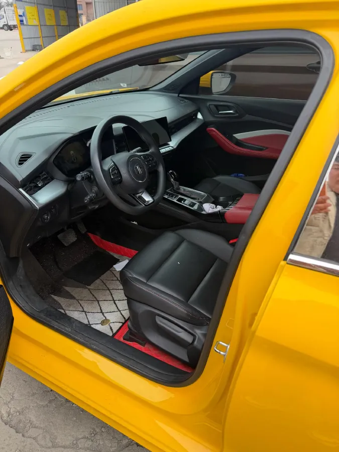 2021 MG 5 1.5L 120HP L4 CVT,autocango,china used car exporter,china ev exporter,chinese used car exporter,chinese used ev exporter