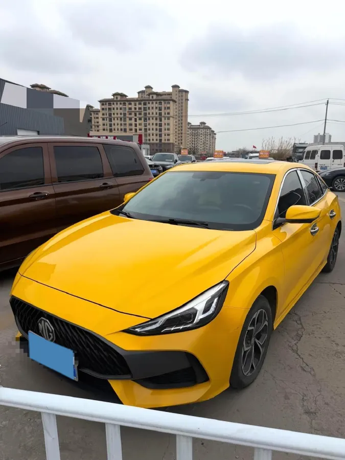 2021 MG 5 1.5L 120HP L4 CVT,autocango,china used car exporter,china ev exporter,chinese used car exporter,chinese used ev exporter