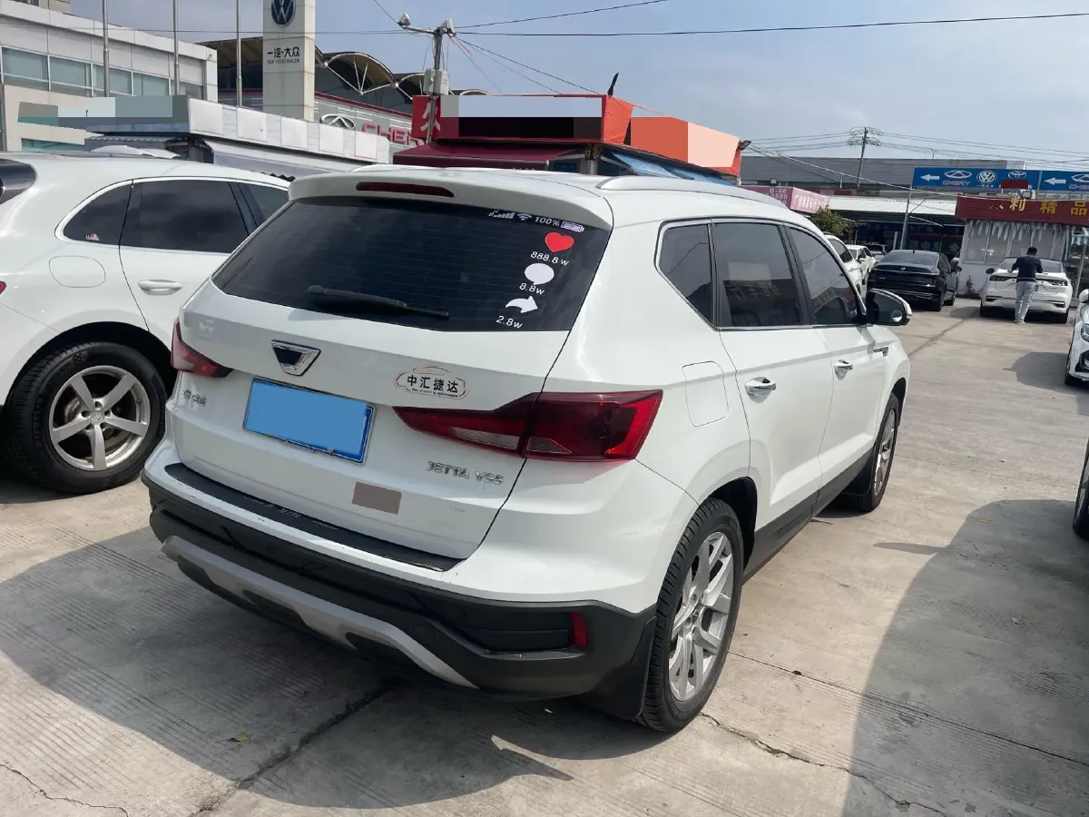 2021 Jetta VS5 1.4T 150HP L4 6AT,autocango,china used car exporter,china ev exporter,chinese used car exporter,chinese used ev exporter