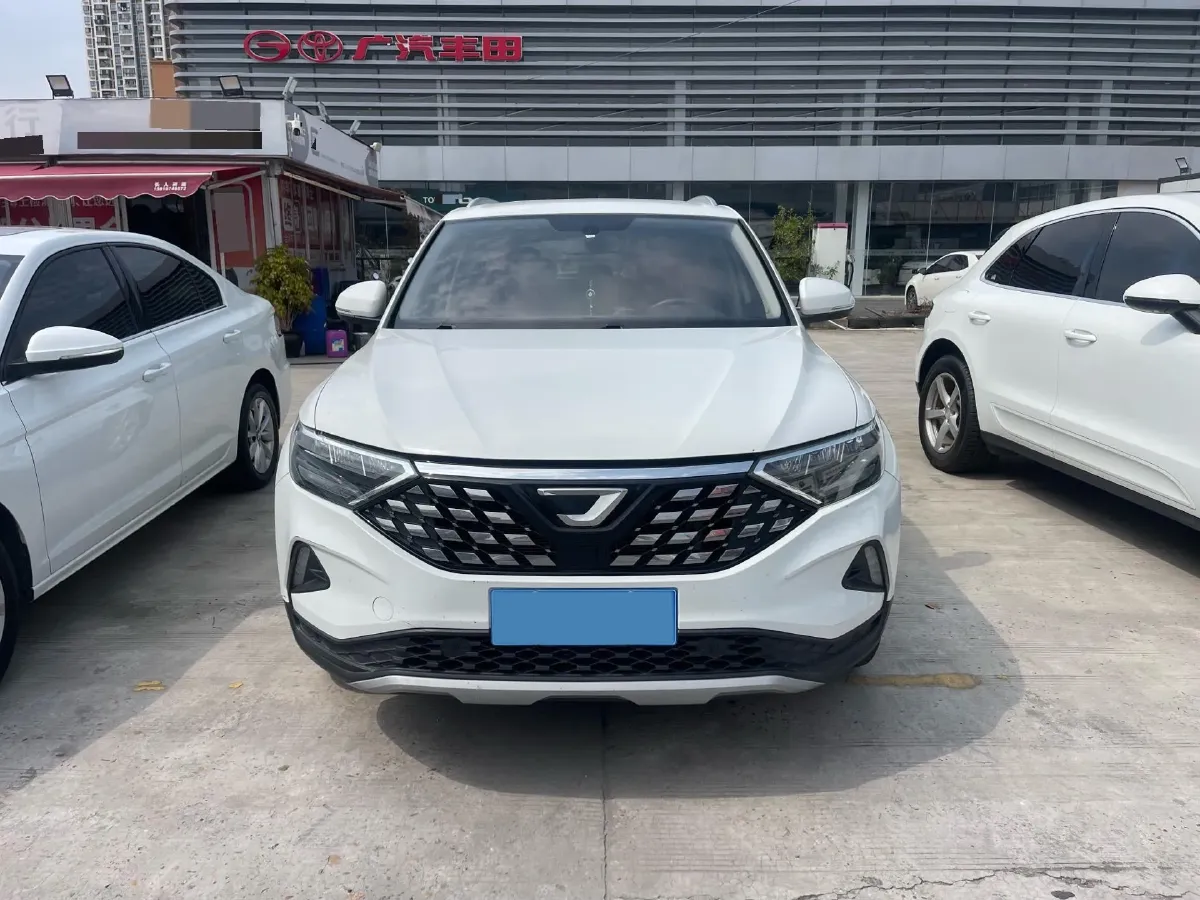 2021 Jetta VS5 1.4T 150HP L4 6AT,autocango,china used car exporter,china ev exporter,chinese used car exporter,chinese used ev exporter