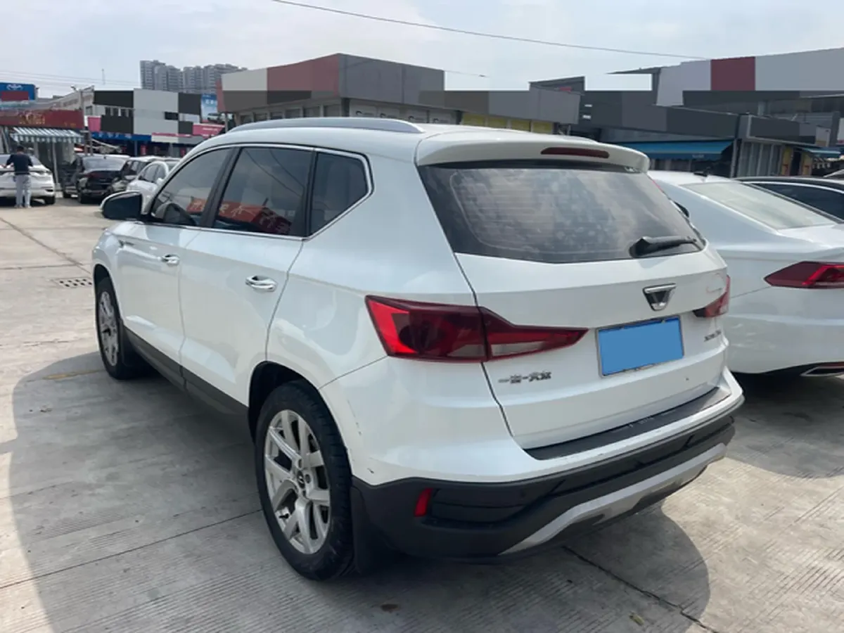 2021 Jetta VS5 1.4T 150HP L4 6AT,autocango,china used car exporter,china ev exporter,chinese used car exporter,chinese used ev exporter