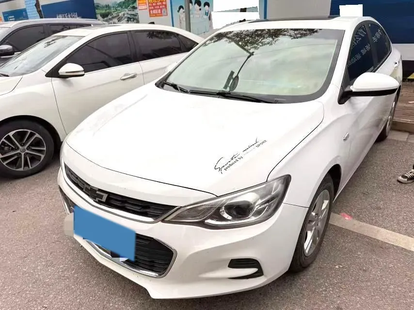 2019 Chevrolet Cavalier 1.5L 113HP L4 6AT,autocango,china used car exporter,china ev exporter,chinese used car exporter,chinese used ev exporter