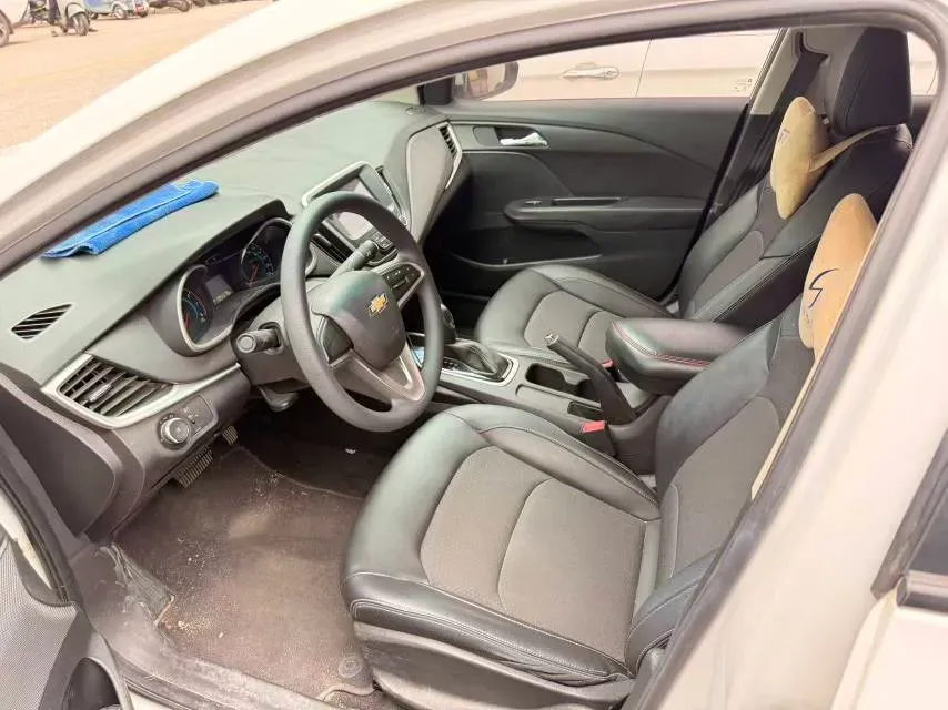 2019 Chevrolet Cavalier 1.5L 113HP L4 6AT,autocango,china used car exporter,china ev exporter,chinese used car exporter,chinese used ev exporter