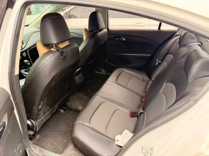 2019 Chevrolet Cavalier 1.5L 113HP L4 6AT,autocango,china used car exporter,china ev exporter,chinese used car exporter,chinese used ev exporter