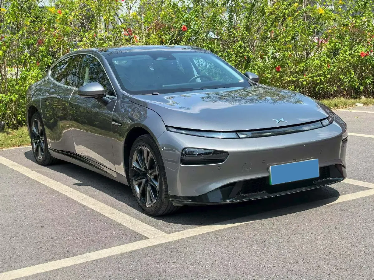 2020 Xpeng P7 BEV 70.8KWH,autocango,china used car exporter,china ev exporter,chinese used car exporter,chinese used ev exporter