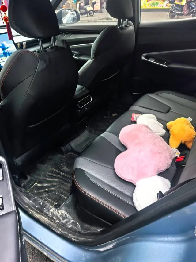 2023 Geely Azkarra 1.5T 181HP L4 7DCT,autocango,china used car exporter,china ev exporter,chinese used car exporter,chinese used ev exporter