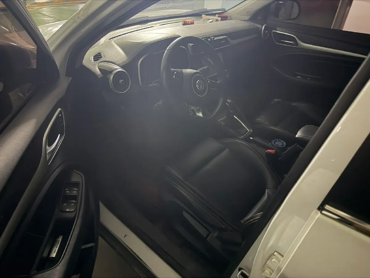 2017 MG ZS 1.5L 120HP L4 4AT,autocango,china used car exporter,china ev exporter,chinese used car exporter,chinese used ev exporter