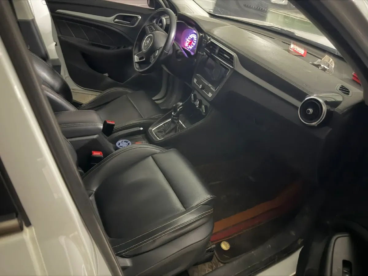 2017 MG ZS 1.5L 120HP L4 4AT,autocango,china used car exporter,china ev exporter,chinese used car exporter,chinese used ev exporter