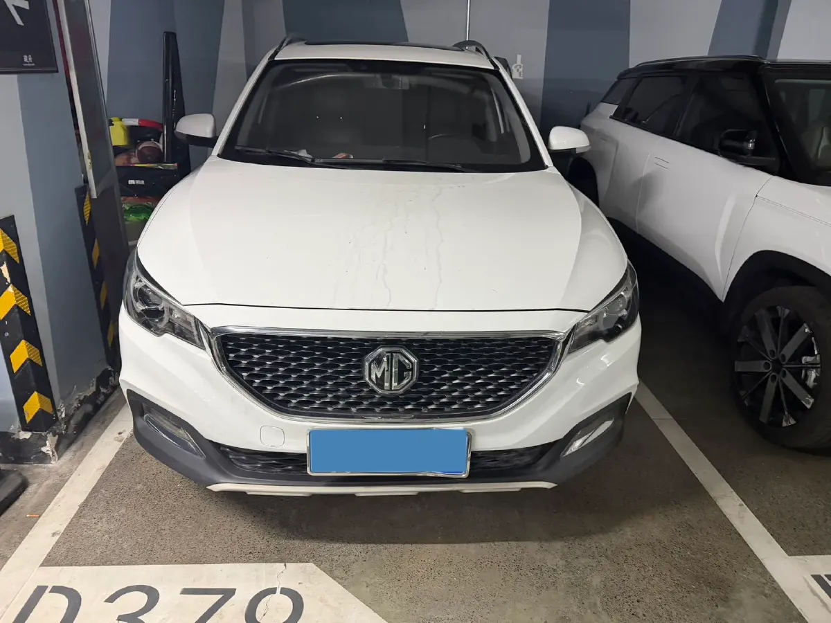 2017 MG ZS 1.5L 120HP L4 4AT,autocango,china used car exporter,china ev exporter,chinese used car exporter,chinese used ev exporter