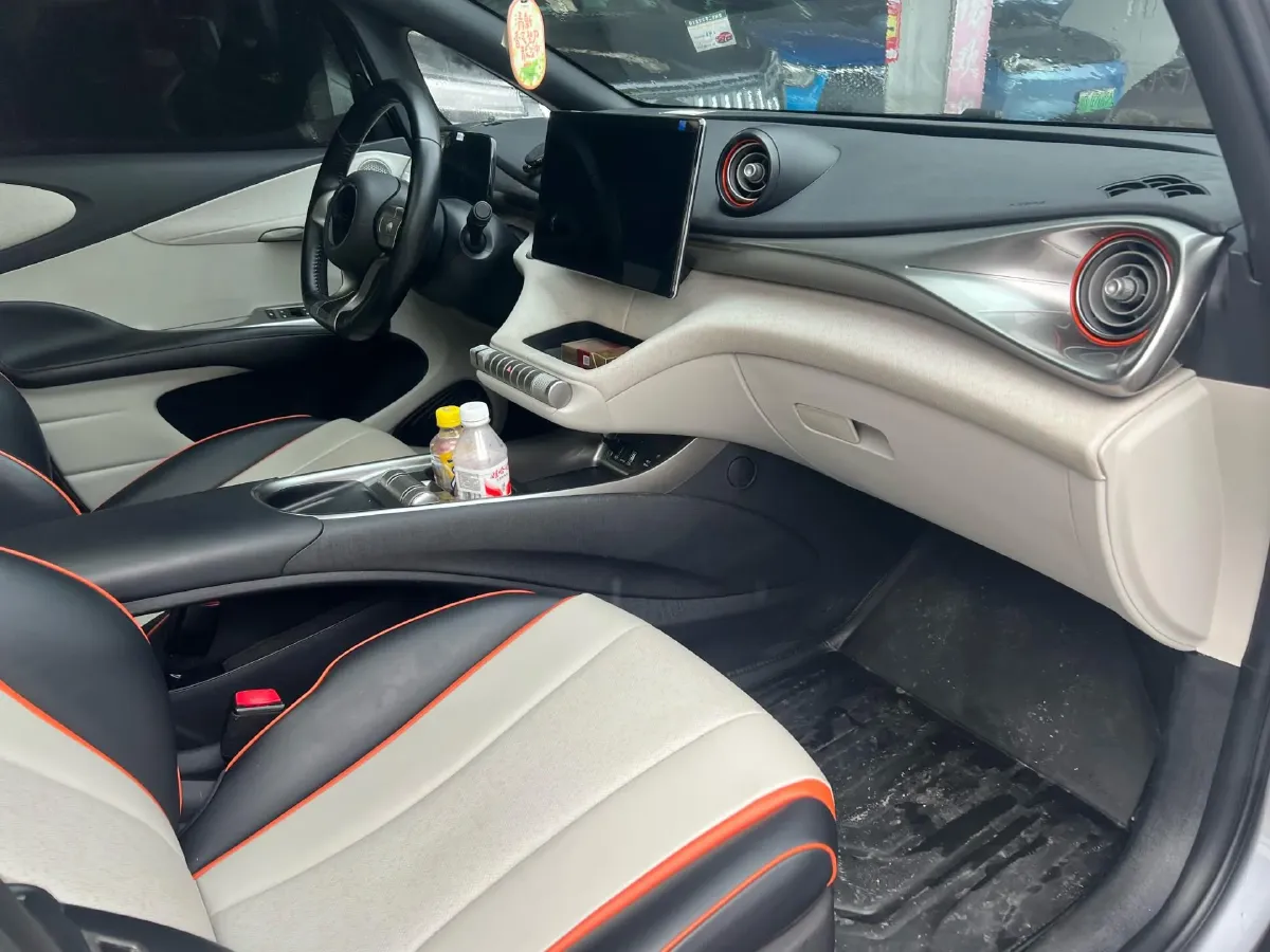 2021 BYD Yuan Pro BEV 50.1KWH,autocango,china used car exporter,china ev exporter,chinese used car exporter,chinese used ev exporter