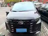 2023 GAC Trumpchi M6 1.5T 177HP L4 7DCT