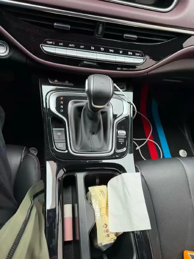 2023 GAC Trumpchi M6 1.5T 177HP L4 7DCT,autocango,china used car exporter,china ev exporter,chinese used car exporter,chinese used ev exporter