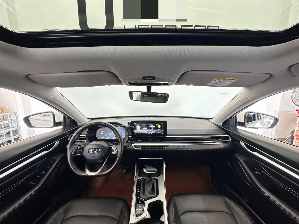 2022 Geely Emgrand 1.5L 114HP L4 CVT,autocango,china used car exporter,china ev exporter,chinese used car exporter,chinese used ev exporter