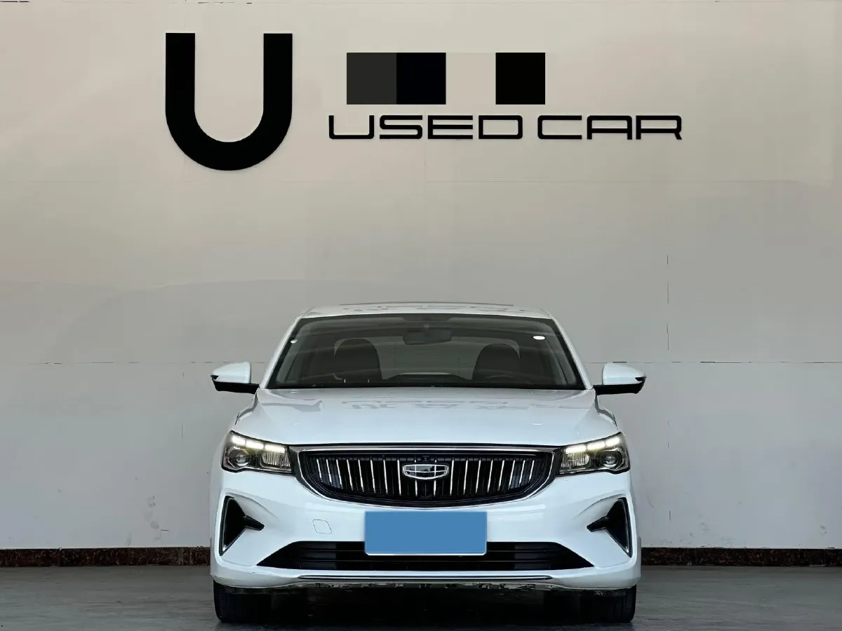 2022 Geely Emgrand 1.5L 114HP L4 CVT,autocango,china used car exporter,china ev exporter,chinese used car exporter,chinese used ev exporter